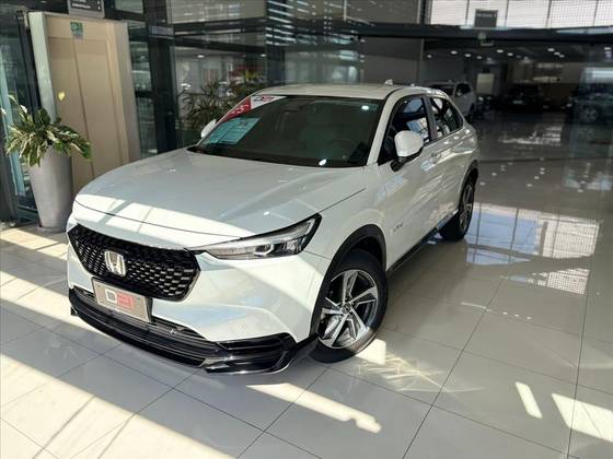HONDA HR-V 1.5 DI I-VTEC TURBO FLEX TOURING CVT HONDA HR-V 1.5 DI I-VTEC TURBO FLEX TOURING CVT